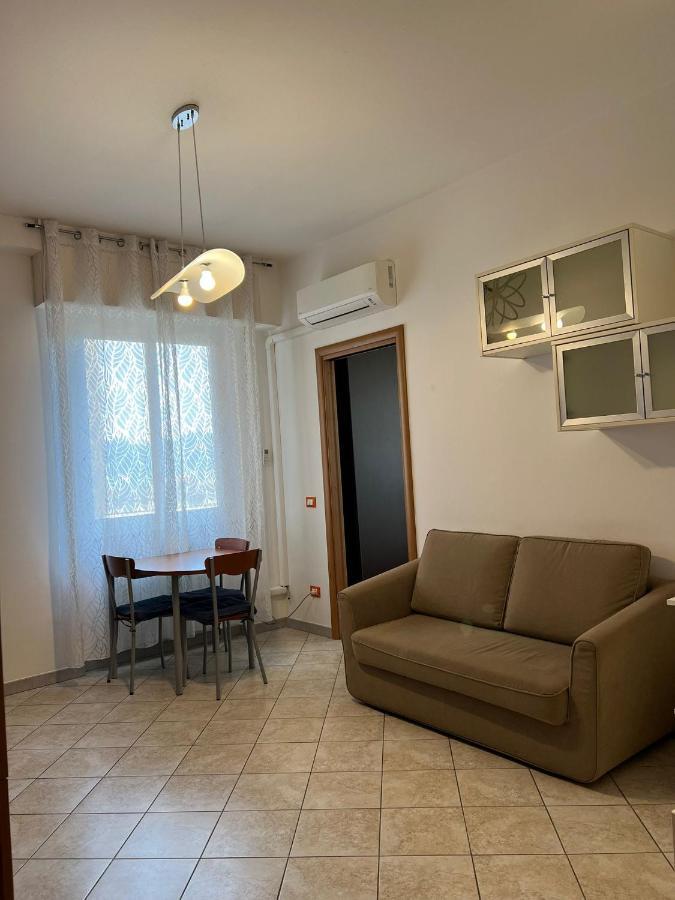 Savona Sant'Antonio Mare Clima Wifi Apartment Exterior photo